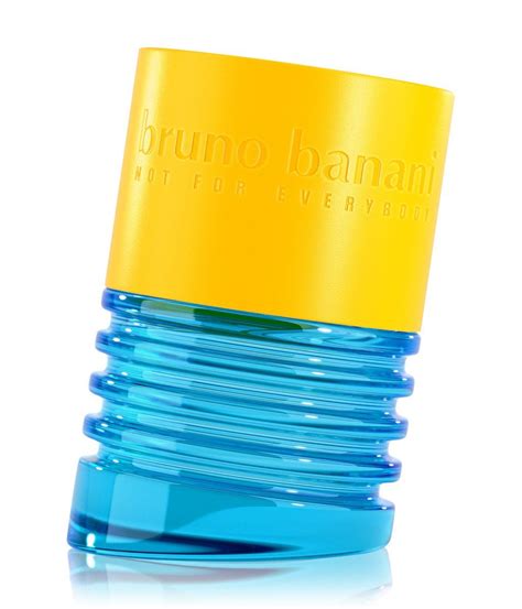 bruno banani fragrance.